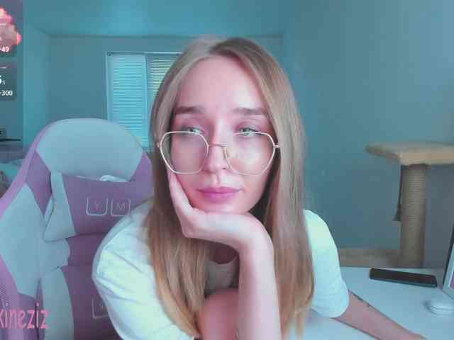 Polikinesis webcam