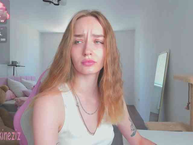 Polikinesis webcam