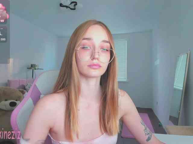 Polikinesis webcam