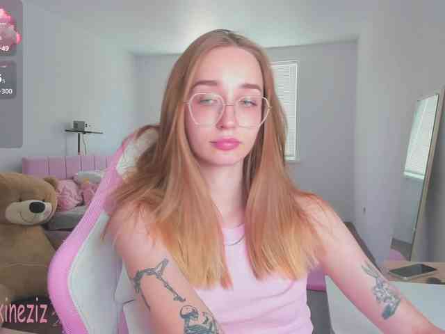 Polikinesis webcam