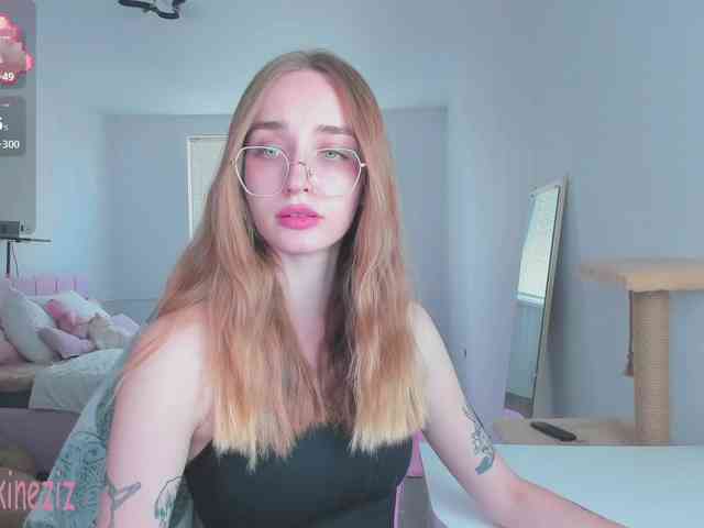 Polikinesis webcam