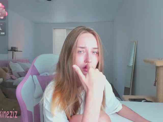 Polikinesis webcam