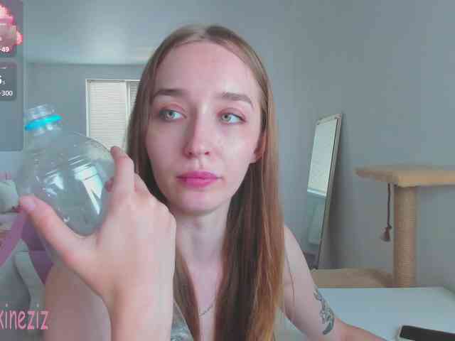 Polikinesis webcam