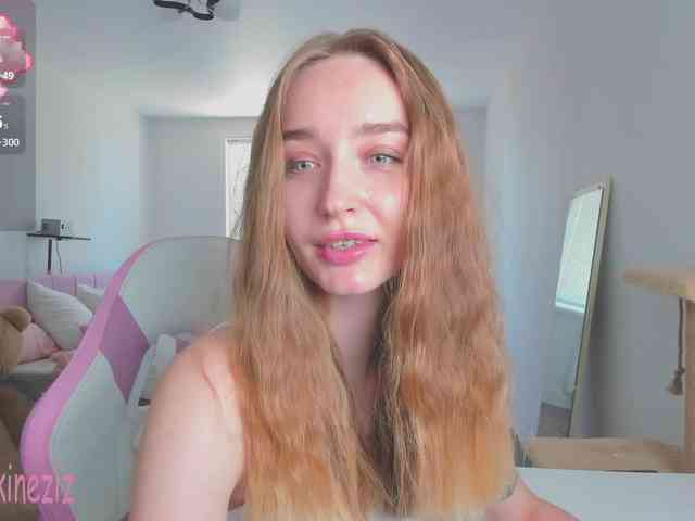 Polikinesis webcam