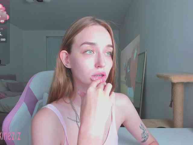 Polikinesis Sex Cam Show