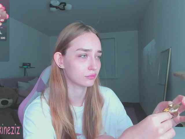 Polikinesis webcam