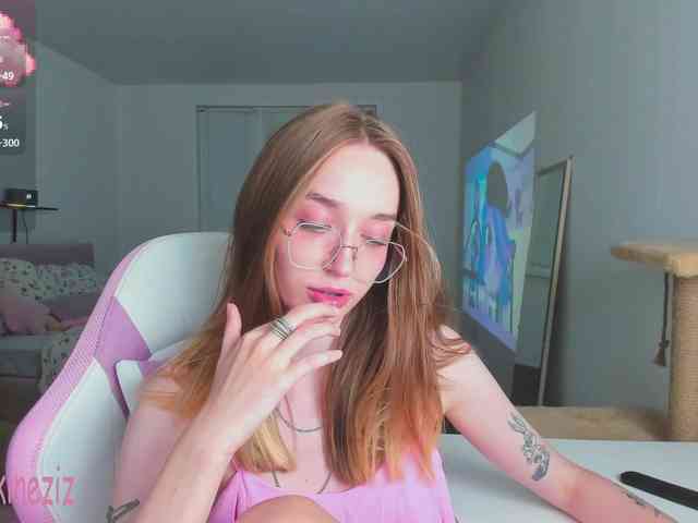 Polikinesis webcam