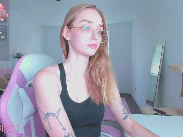 Polikinesis webcam