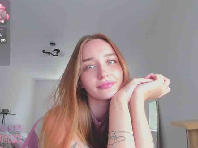 Polikinesis Sex Cam Show
