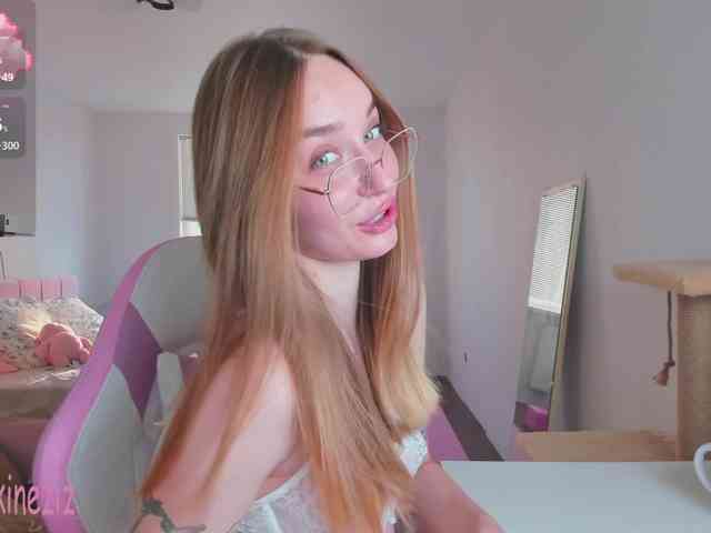 Polikinesis webcam