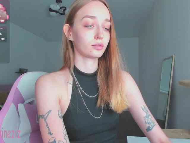 Polikinesis webcam