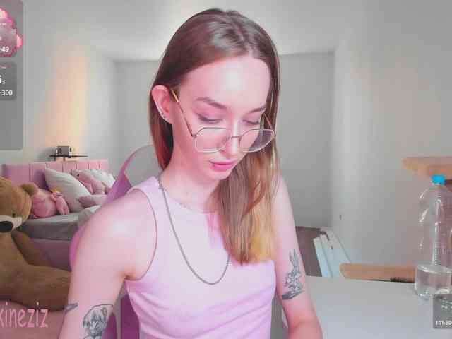 Polikinesis webcam