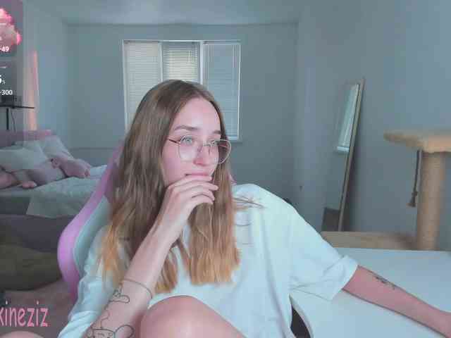 Polikinesis webcam