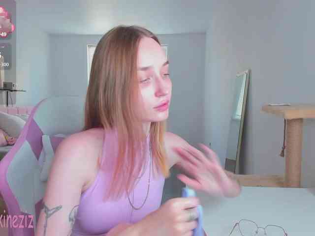 Polikinesis webcam
