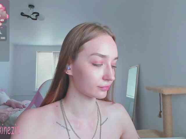 Polikinesis webcam