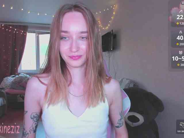 Polikinesis webcam