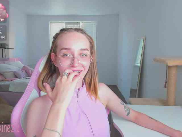Polikinesis webcam