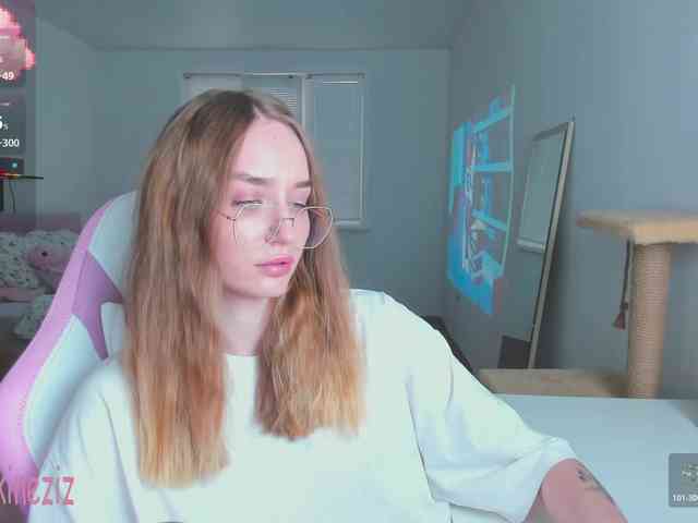 Polikinesis webcam
