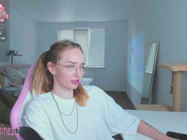 Polikinesis webcam