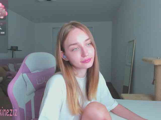 Polikinesis webcam