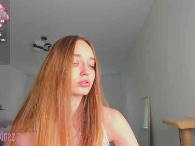 Polikinesis webcam