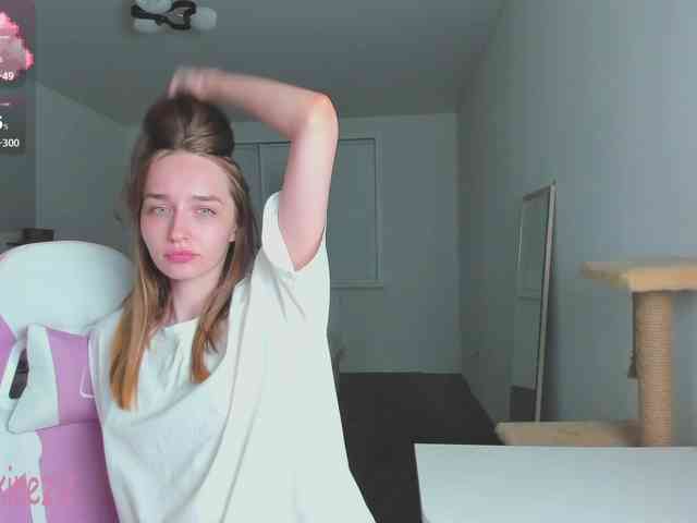 Polikinesis webcam