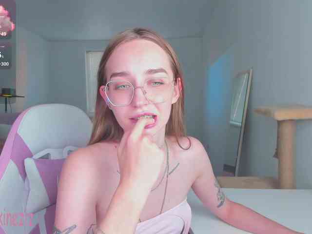 Polikinesis webcam