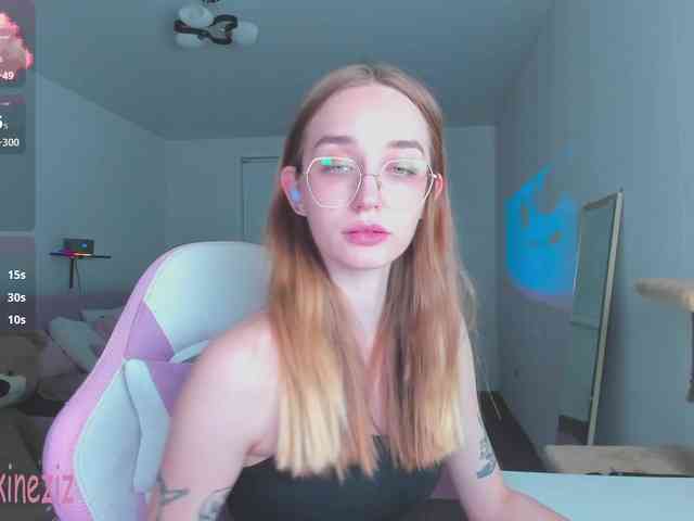 Polikinesis webcam