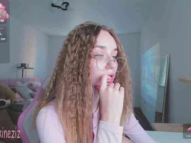 Polikinesis webcam