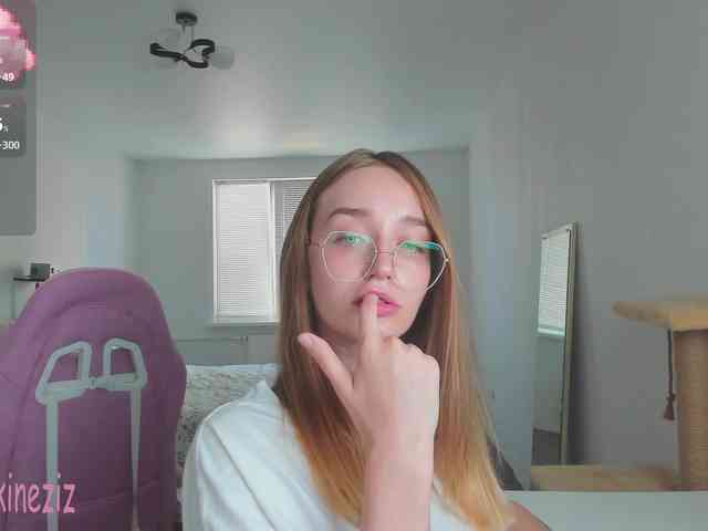 Polikinesis Sex Cam Show