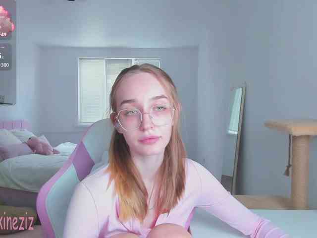 Polikinesis webcam