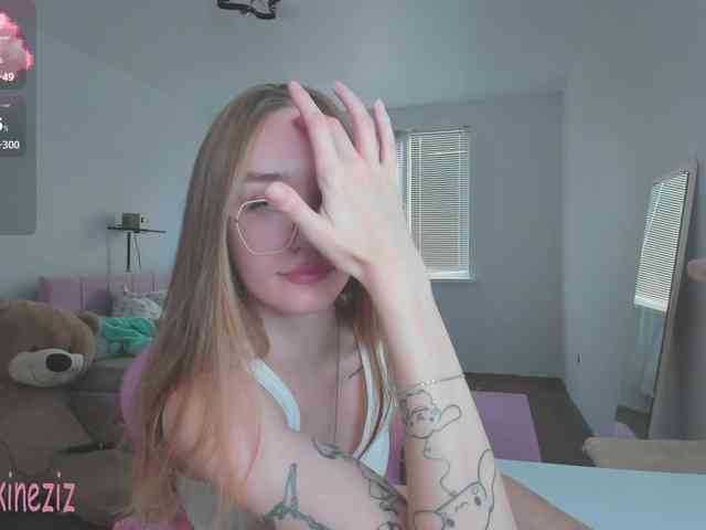 Polikinesis webcam