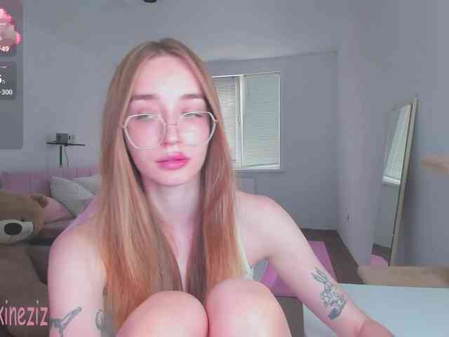 Polikinesis webcam