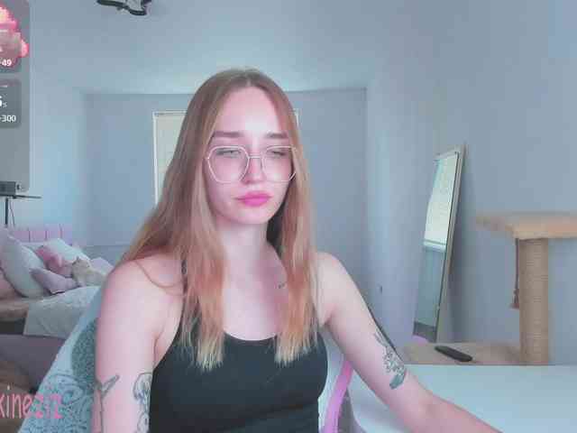 Polikinesis webcam
