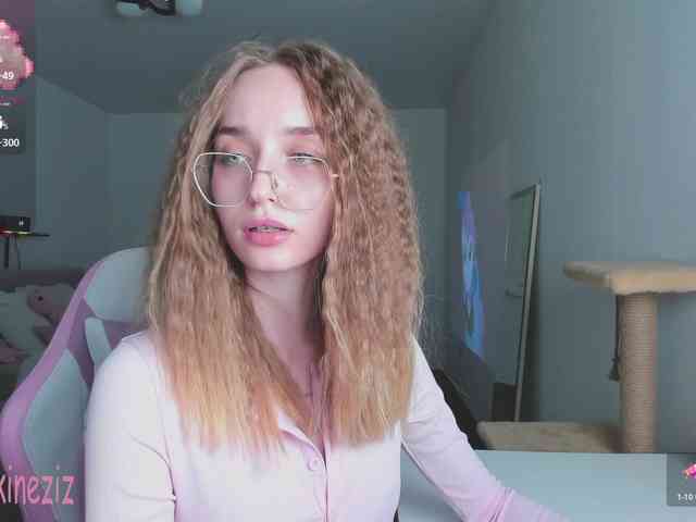 Polikinesis webcam