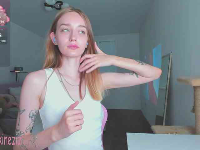 Polikinesis webcam