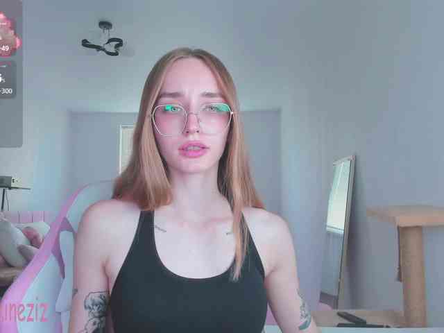 Polikinesis webcam