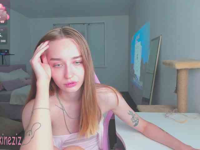 Polikinesis webcam