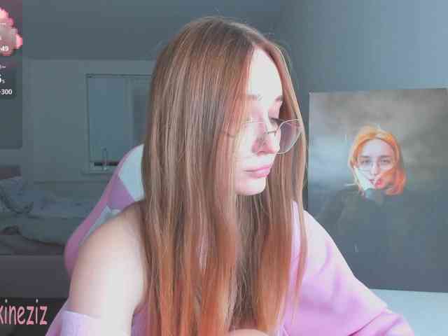 Polikinesis webcam