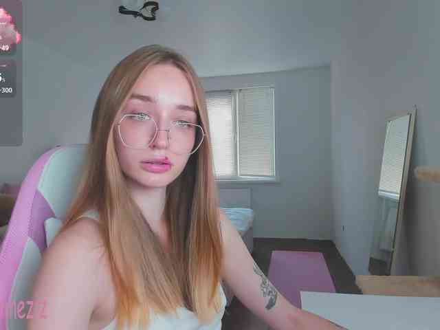 Polikinesis webcam