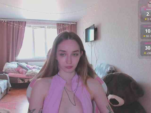 Polikinesis webcam