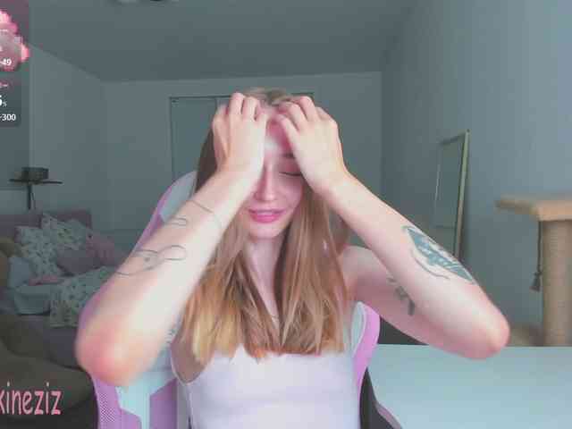 Polikinesis webcam