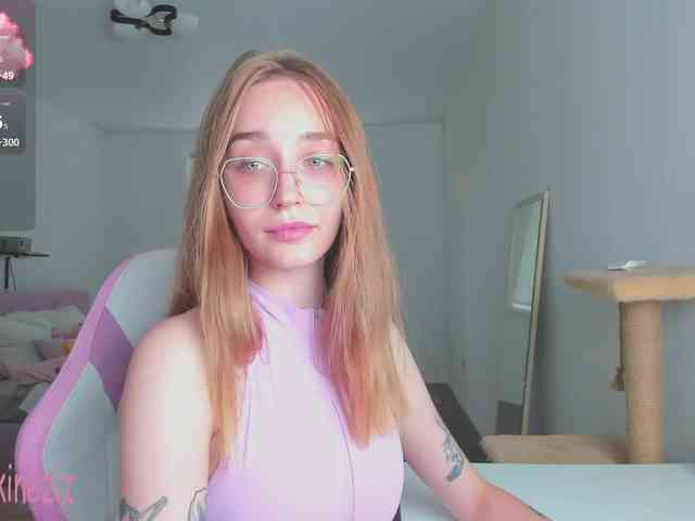 Polikinesis webcam