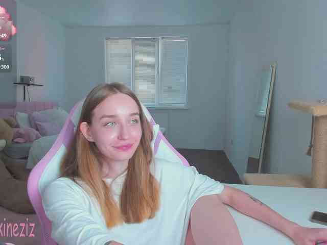 Polikinesis webcam