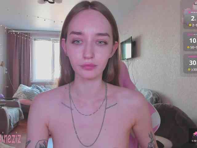Polikinesis webcam