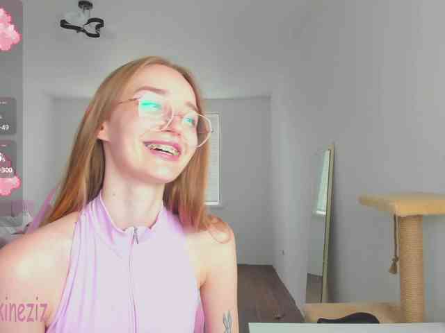 Polikinesis webcam