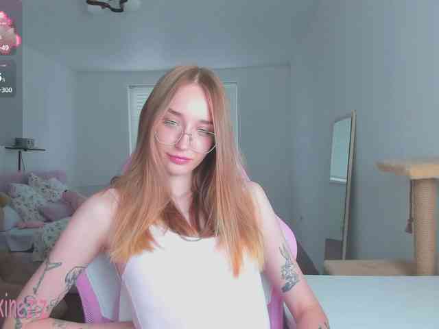 Polikinesis webcam