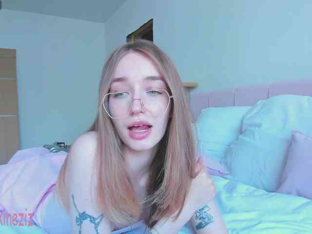 Polikinesis webcam