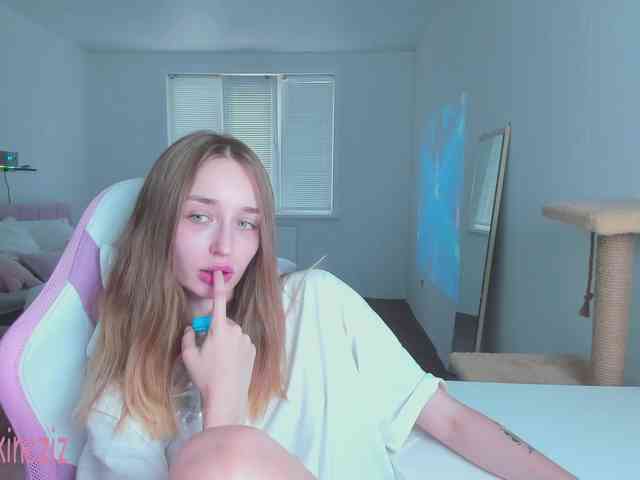 Polikinesis webcam