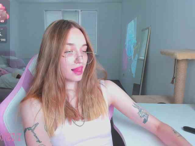 Polikinesis webcam